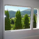Peaceful Apartment near Forest in Segnas * Disentis