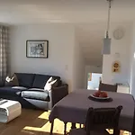 Peaceful Apartment near Forest in Segnas Disentis