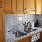 Appartamento Peaceful Apartment near Forest in Segnas