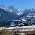 Peaceful Apartment near Forest in Segnas Appartamento *