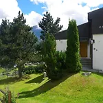 Peaceful Apartment near Forest in Segnas Appartamento