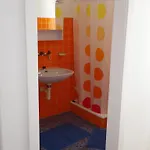 Peaceful Apartment near Forest in Segnas Disentis