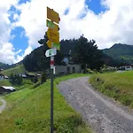Appartamento Peaceful Apartment near Forest in Segnas *