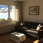 Appartamento Peaceful Apartment near Forest in Segnas