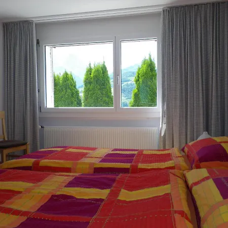 Apartment In With Garden Bbq Views *