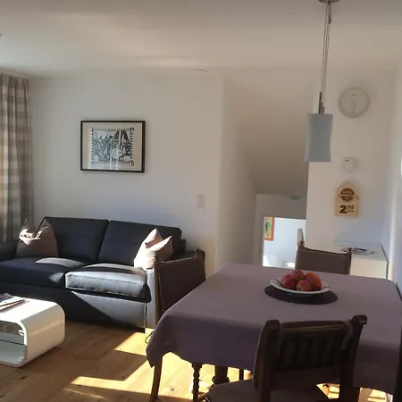 Peaceful Apartment near Forest in Segnas Appartamento
