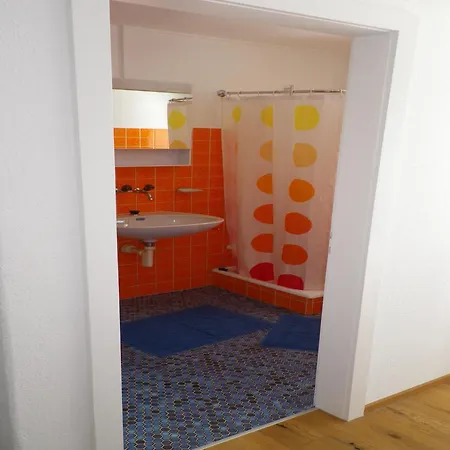 Peaceful Apartment near Forest in Segnas Appartamento *
