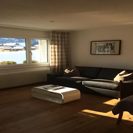 Appartamento Peaceful Apartment near Forest in Segnas *