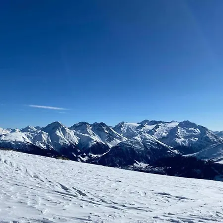 Segnas Mountain
