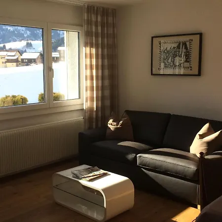 Apartment In With Garden Bbq Views