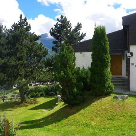 Apartment In With Garden Bbq Views