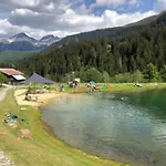 Segnas Mountain Apartment *
