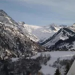 Segnas Mountain Apartment Apartman