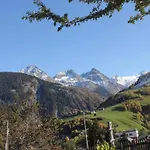 Apartman Segnas Mountain Apartment