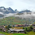 Segnas Mountain Apartment *
