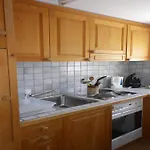 Apartman Segnas Mountain Apartment