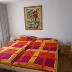 Segnas Mountain Apartment