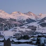 Segnas Mountain Apartment Apartman *
