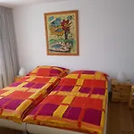 Segnas Mountain Apartment