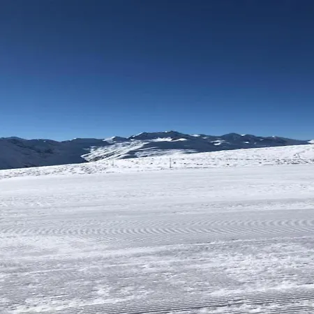 Segnas Mountain * 迪森蒂斯